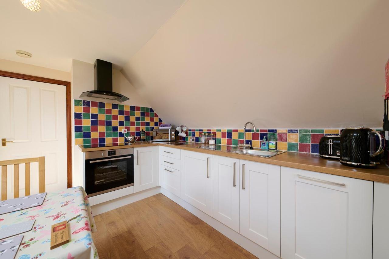 The Mews Apartment At Daviot Lodge - Inverness — Photos 2